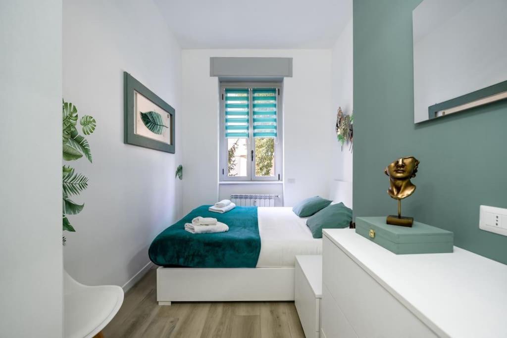 Linate Airport Elegant Suite,Tram 1 Minute Away Milano Ngoại thất bức ảnh